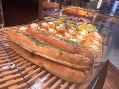 -FANEN法念·烘焙·甜点(万象城店)