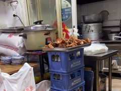 -吴升米皮店(红专南路分店)