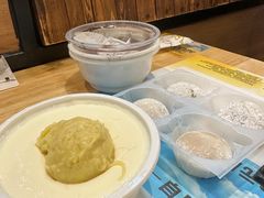 -满记甜品(王府井北京市百货大楼店)