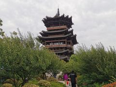 -杭州半山国家森林公园