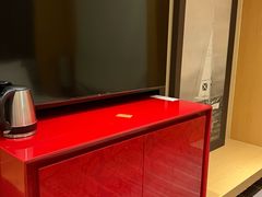 -青岛富力艾美酒店