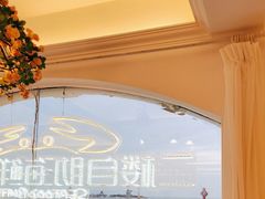 -港畔赶海蒸汽海鲜烧烤自助(仙螺岛店)