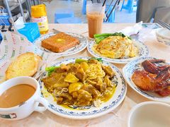 -渔记茶餐厅(渔村店)