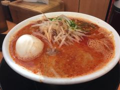 -博多一幸舍(侨福芳草地购物中心店)