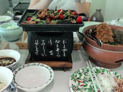 -苏梦江南·淮扬菜(夫子庙店)