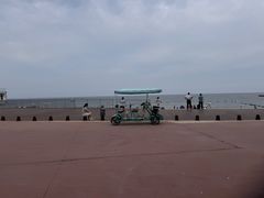 -南戴河国际娱乐中心