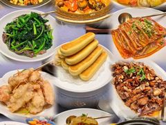 -小天厨民间菜馆(深圳街店)