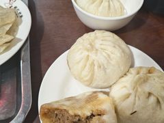 -姚记炒肝店(鼓楼店)