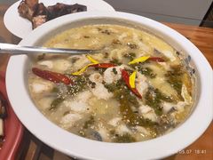 -蘇河湾·新鲁菜·泰山宴(宝龙店)