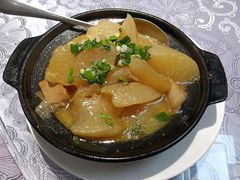 -老绍兴养和饭店(向阳不夜城店)