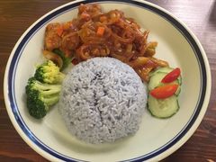 -马来MO简餐.南洋风味料理(美食街店)