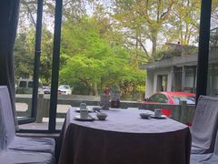 -山外山菜馆(玉泉路店)