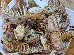 -明记海鲜大排档(巽寮湾店)