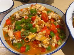 -江味龙虾馆·裸蓝龙虾(南山店)