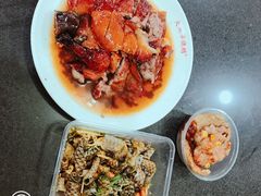 -黄连大头华烧鹅店(大良店)