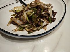 -培万河间驴火•驴肉火锅(东平店)