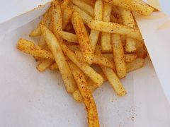 -麦当劳(虹梅路地铁站店)