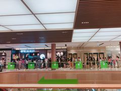 -鹿角巷The Alley(龙湖天街店)