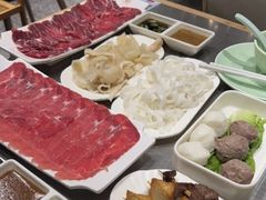 -潮界(虹桥新天地店)