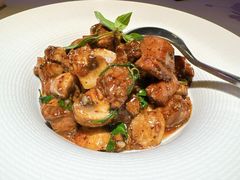 -狮拾久·现代新加坡料理(福田COCO Park店)