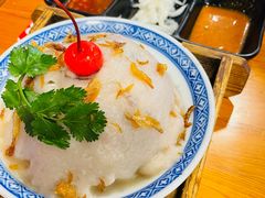 -芋包王闽南茶楼(八市店)