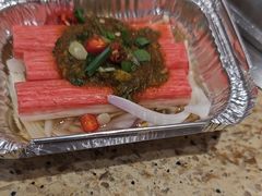 -姜胖胖无限自助烤肉(凯德天府店)