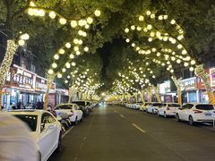 -健跳小海鲜(人民路店)