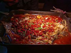 -欧匠葫炉鱼(钱江世纪城店)