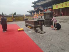 -大槐树寻根祭祖园