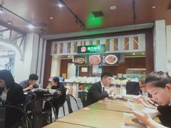 大堂-食通天·寰宇集(杭州万象城店)