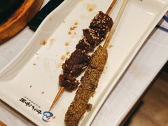 -七八冷面·延边朝鲜族美食(欢乐谷店)