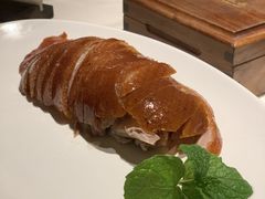 -四季民福烤鸭店(望京旺角店)