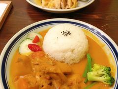 -马来MO简餐.南洋风味料理(美食街店)