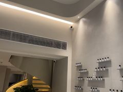 -泰合玺·精油疗愈 SPA(南京河西万达店)
