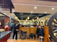 -老雒阳面馆·水席(高新区店)