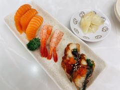 -元气寿司(金光华店)