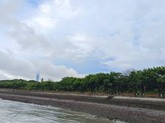 -鼓浪屿内厝澳码头(轮渡站)