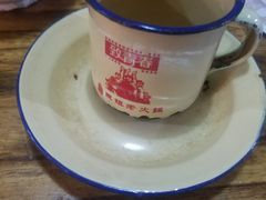 -东镇老火锅(长春路首店)