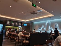 -萨莉亚意式餐厅(杭州滨江天街店)