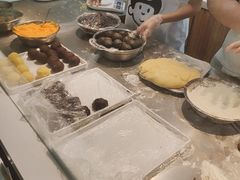 -姜先生仙仙豆糕(浦江万达店)