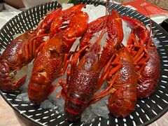 -有位虾匠·胶东小馆(市北店)