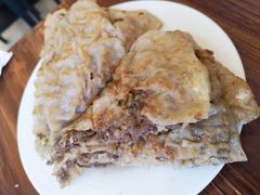 -清真永恒华威肉饼(潘家园店)