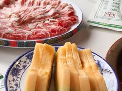 -京悦南门涮羊肉(长寿路店)