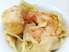 -麦文记面家(佐敦店)