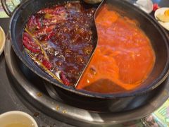 -巴蜀大将火锅(春熙店)
