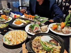 -山上下日本料理(万象城店)