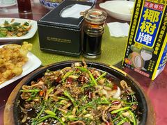 -哈尔滨饺子王·东北菜(鱼鳞浃路店)