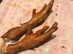 -老白清真烧烤(锦州旗舰店)