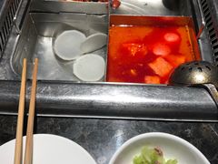-海底捞火锅(龙湖三千集店)