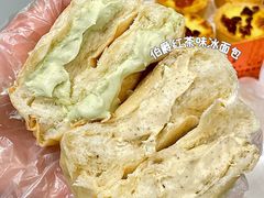 -喜計局·饼行(南湖万达广场店)